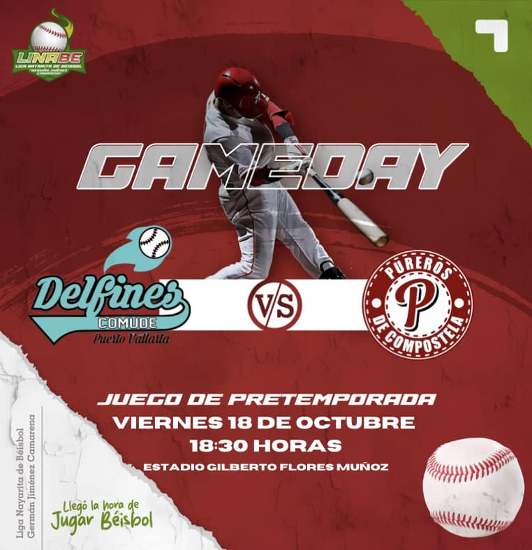 Juego de pretemporada