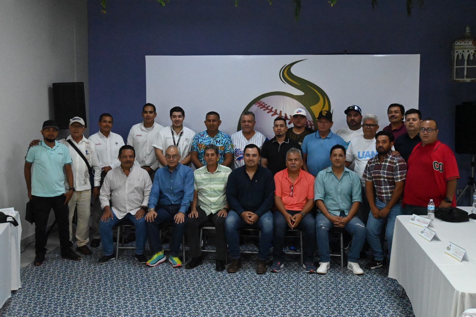 Se presenta la LINABE