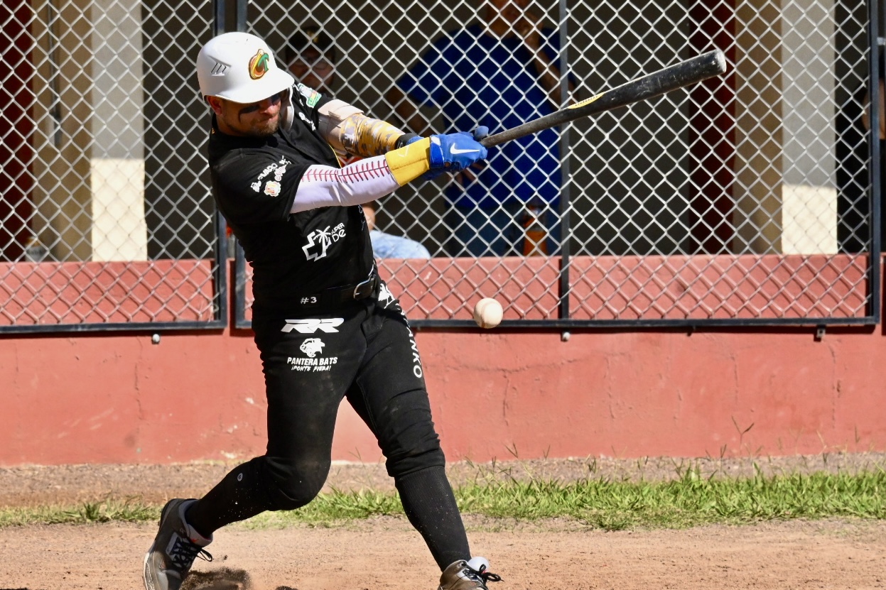 Última serie de la temporada regular