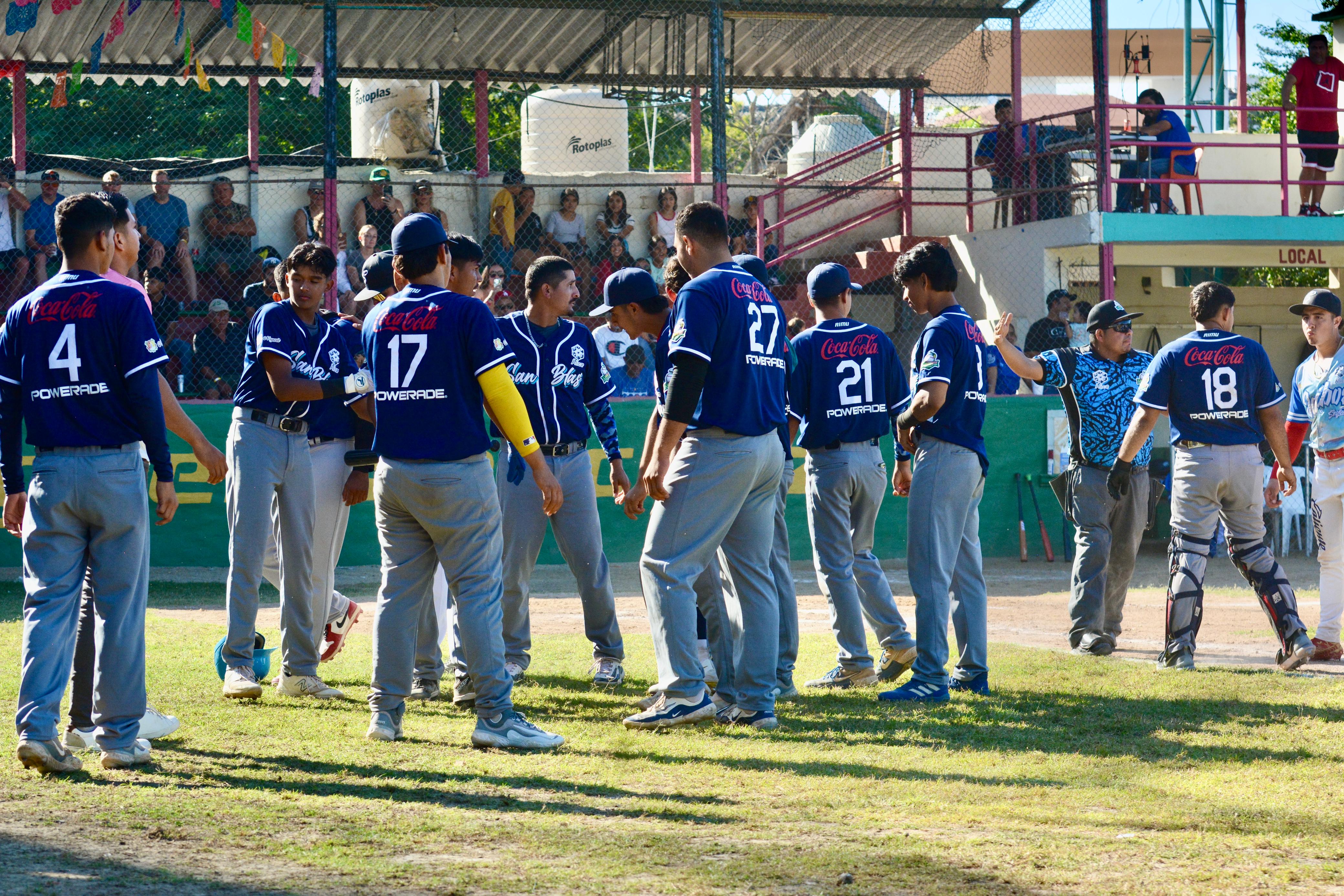 Altas y bajas para la Serie 9